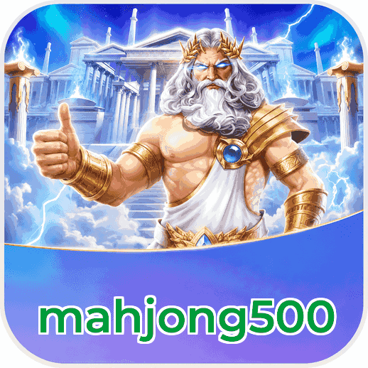Update mahjong500 Versi 4.8.2