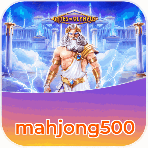 Fitur mahjong500