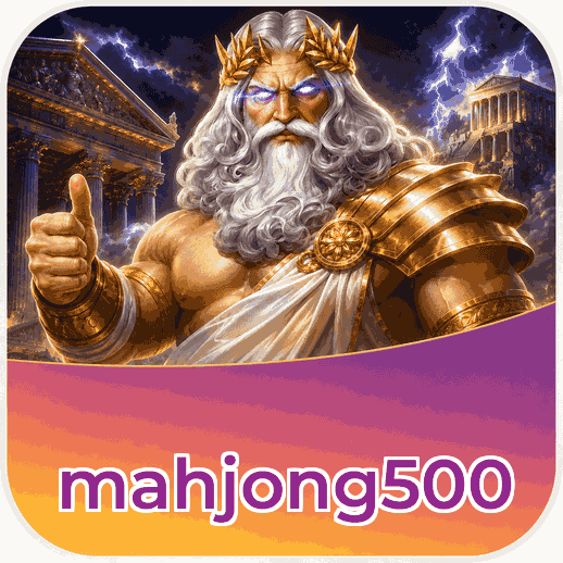 Download mahjong500 APK