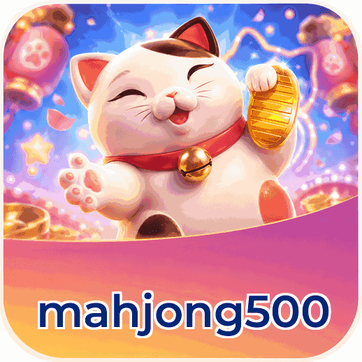 Tentang mahjong500